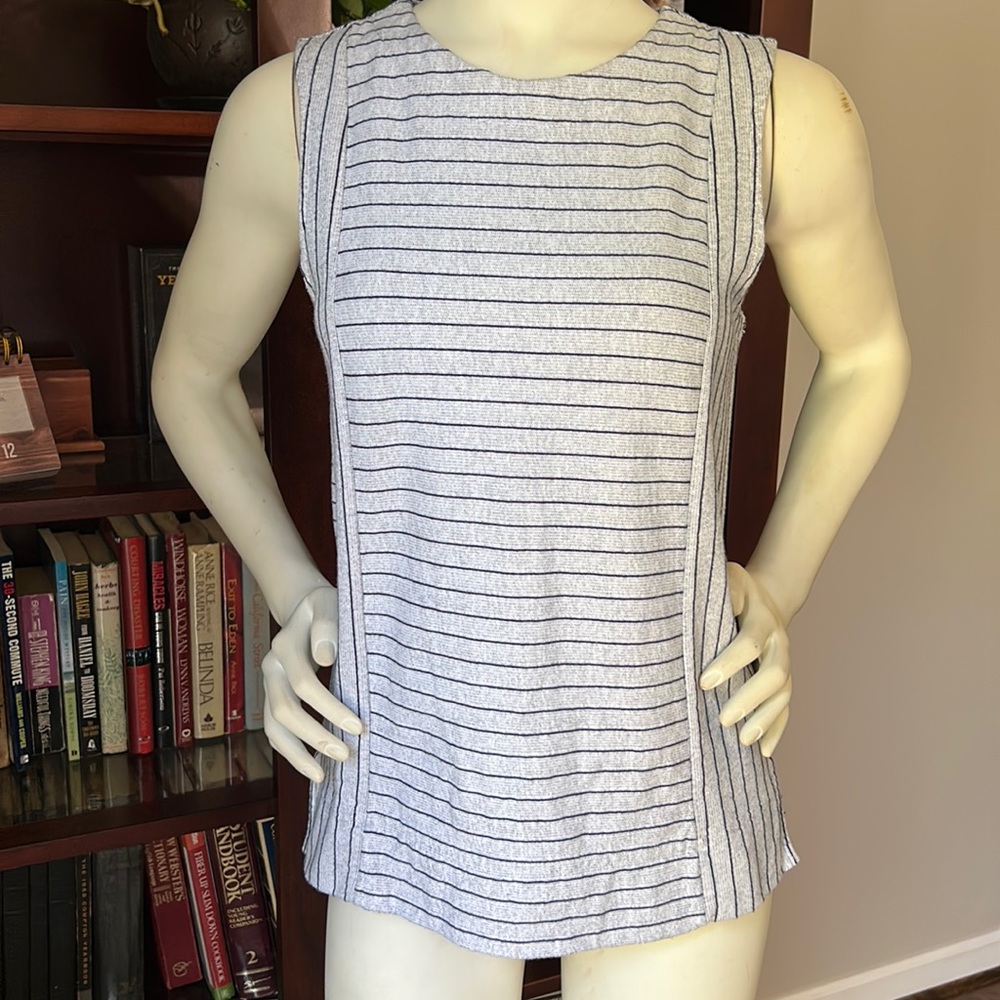 J Crew tank top